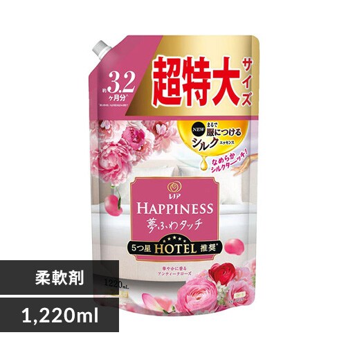 P&G mAnslX ӂ^b` l TCY ؂₩ɍAeB[N[Y̍ 1220mlyszyOsz_0