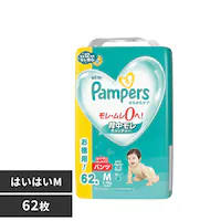 P&G �p���p�[�X ���炳��P�A �p���c / �E���g���W�����{ M �͂��͂� 62���i5-10kg�j 