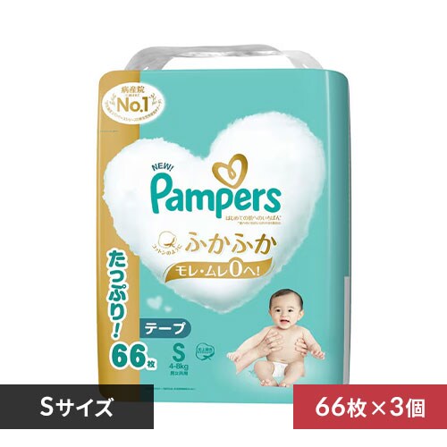 P&G y3Zbgzpp[X ͂߂Ă̔ւ̂΂ / EgW{ S 66i4-8kgj _0
