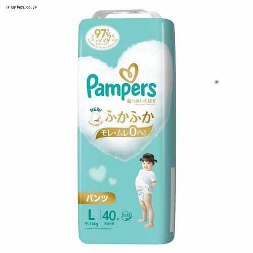 P&G pp[X ւ̂΂pc / X[p[W{ L 40i9-14kgj _0