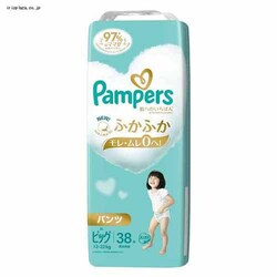 P&G pp[X ւ̂΂pc / X[p[W{ rbO38i12-22kgj 