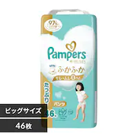 P&G �p���p�[�X ���ւ̂����΂�p���c / �E���g���W�����{ �r�b�O46���i12-22kg�j 