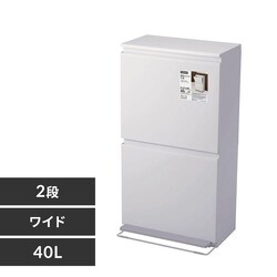 �S�~�� 40L 2�i ���C�h ���ʃy�_�� A6604 