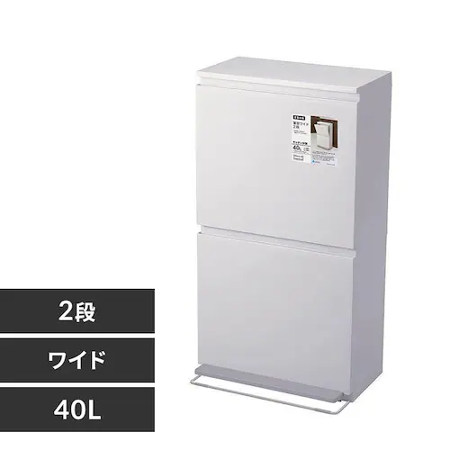 �S�~�� 40L 2�i ���C�h ���ʃy�_�� A6604 _0