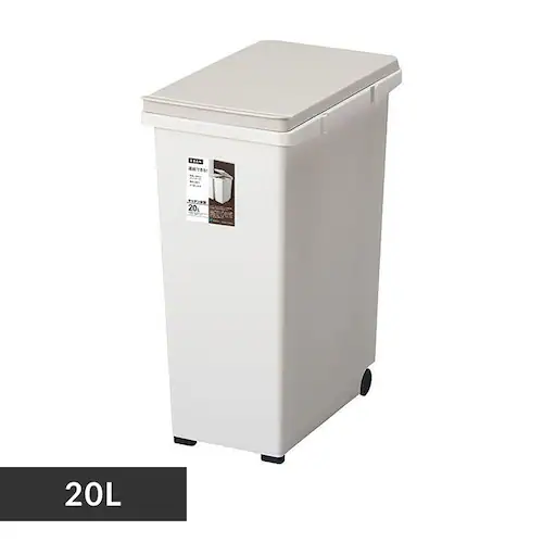 ゴミ箱 キッチンジョイント 分別 A6638 グレー_0