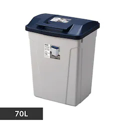 �S�~�� 70L �n���h���t�� ���ʃy�[�� A6650 �u���[