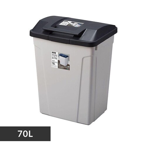 �S�~�� 70L �n���h���t�� ���ʃy�[�� A6650 �u���b�N_0