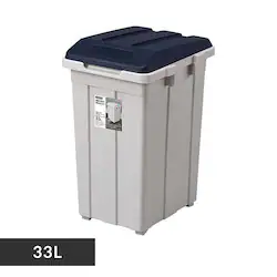 �S�~�� 33L �W���C���g ���ʃy�[�� A6646 �u���[