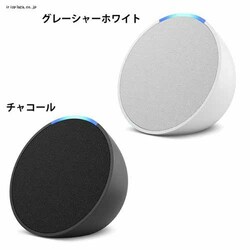 Amazon Echo Pop(GR[|bv) B09ZX764ZL O[V[zCg