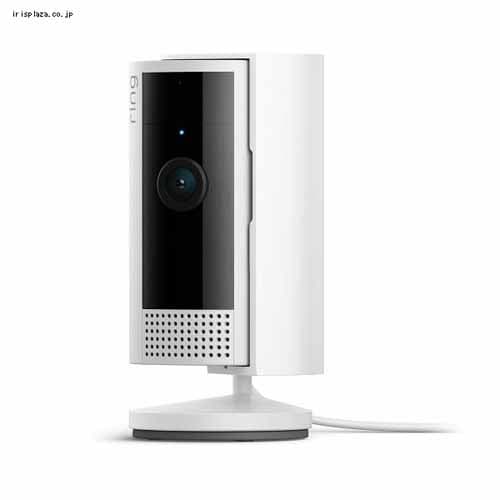 ȥ   AlexaϢȲǽ    Amazon Ring Indoor Cam 2 ۥ磻