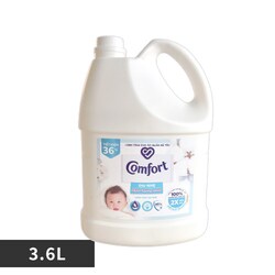 ���j���[�o Comfort Gentle Fabric Conditioner Pure �_��� �R���t�H�[�g 3.6L �Z���V�e�B�u�X�L�� 