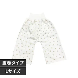 おねしょズボン 1010816012 くま