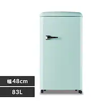 �①�� 83L ���g�� ���^ ��l��炵 1�h�A ��48cm PRR-081D-LG ���C�g�O���[��