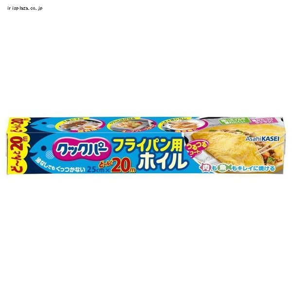 �N�b�N�p�[ �t���C�p���p�z�C�� 25CM�~20M