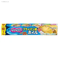 �N�b�N�p�[ �t���C�p���p�z�C�� 25CM�~20M