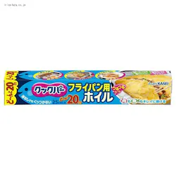 �N�b�N�p�[ �t���C�p���p�z�C�� 25CM�~20M