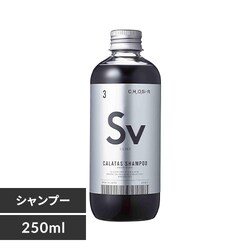 CALATAS SHAMPOO HEAT CARE Vo[