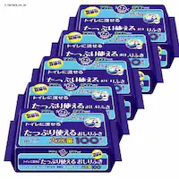 �A�N�e�B �y5�Z�b�g�z�A�N�e�B �g�C���ɗ����� �����Ղ�g���邨����ӂ� 100�� 