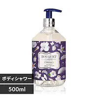 Bouquet Garni �{�f�B�V�����[ �o�j�����X�N�̍��� 500ml 