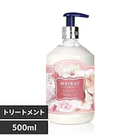 Bouquet Garni �V�����v�[/�g���[�g�����g �z���C�g���X�N�̍��� 500ml �g���[�g�����g