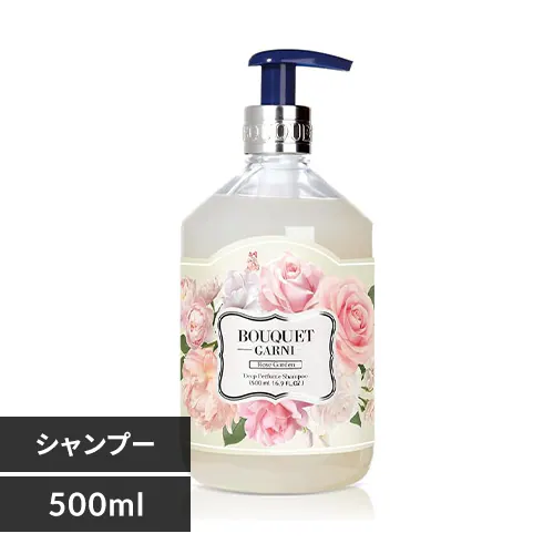 Bouquet Garni シャンプー 500ml 【プラザセレクト】_0