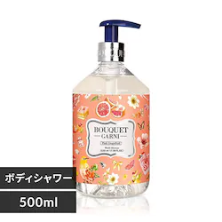 Bouquet Garni �{�f�B�V�����[ �s���N�O���[�v�t���[�c�̍��� 500ml 