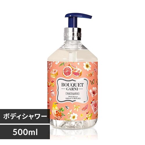 Bouquet Garni {fBV[ sNO[vt[c̍ 500ml _0