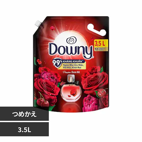 アジアンダウニー プレミアムパッション 3.5L_0