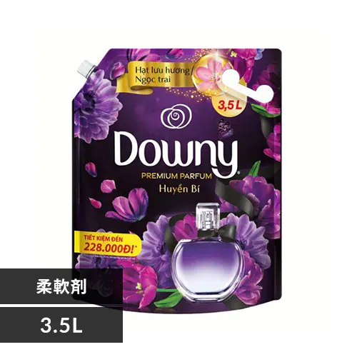 アジアンダウニー ミスティーク 3.5L _0