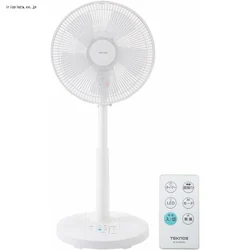 @ DC[^[ EU Rt eNmX TEKNOS KI-327DC(W) zCg