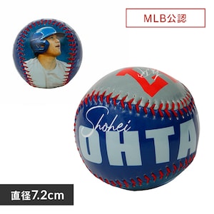 正規品】Majestic 大谷翔平 プリントボール CBMBBBLDSO 【プラザ 