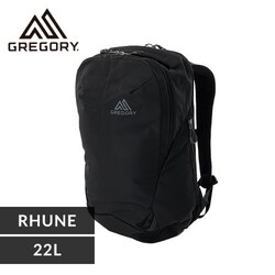 Gregory RHUNE 22 CARBON BLACK RHUNE 22