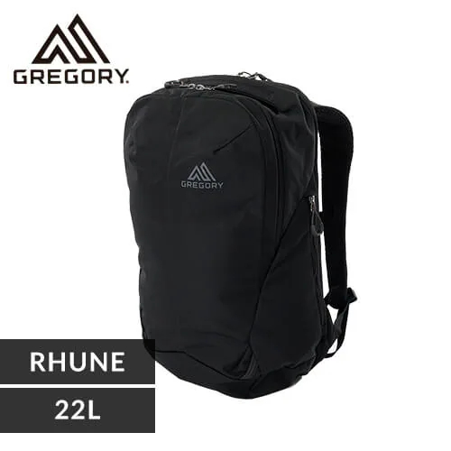 Gregory RHUNE 22 CARBON BLACK RHUNE 22_0