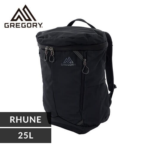 Gregory RHUNE 25 CARBON BLACK RHUNE 25yvUZNgz_0