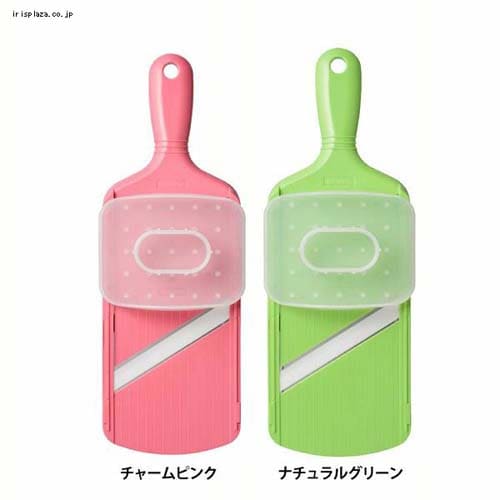 セラミックスライサー 可変式