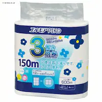 �G�����A �g�C���b�g�y�[�p�[ �s�R 3�{���� 4���[�� �V���O�� 150m 143159