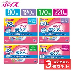 �y3�Z�b�g�z�|�C�Y ���P�A�p�b�h �������p�b�N 170cc/48��