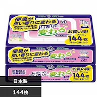 �A�N�e�B �ɂ������ǂ�����ɕς�� ������ӂ� 72���~2�p�b�N 