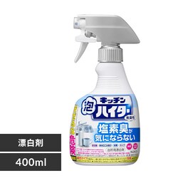 ԉ Lb`AnC^[ nfBXv[ L 400ml 