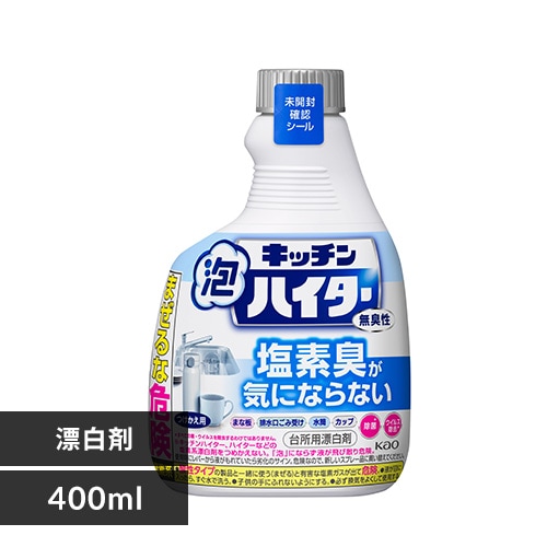 ԉ Lb`AnC^[ nfBXv[ L 400ml 