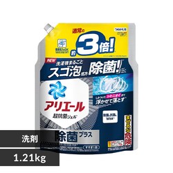 P&G AG[WF l W{TCY ۃvX 1.15kg