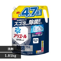 P&G AG[WF l EgW{TCY ۃvX 1.81kg