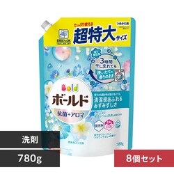 �y8�Z�b�g�z P&G �{�[���h�W�F�� �l�� ������T�C�Y �t���b�V���t�����[�T�{�� 780g