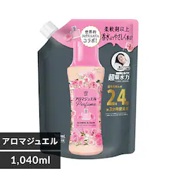 P&G mAA}WG l TCY u[~OubT 1040ml