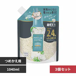 �y3�Z�b�g�z P&G ���m�A�A���}�W���G�� �l�� ����T�C�Y �z���C�g�e�B�[ 1040ml