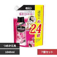 �y7�Z�b�g�z P&G ���m�A�A���}�W���G�� �l�� ����T�C�Y �A���e�B�[�N���[�Y&�t���[���� 1040ml