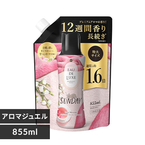 P&G mAI[hNX }ChtlXV[Y A}WG l TCY Tf[ 855ml