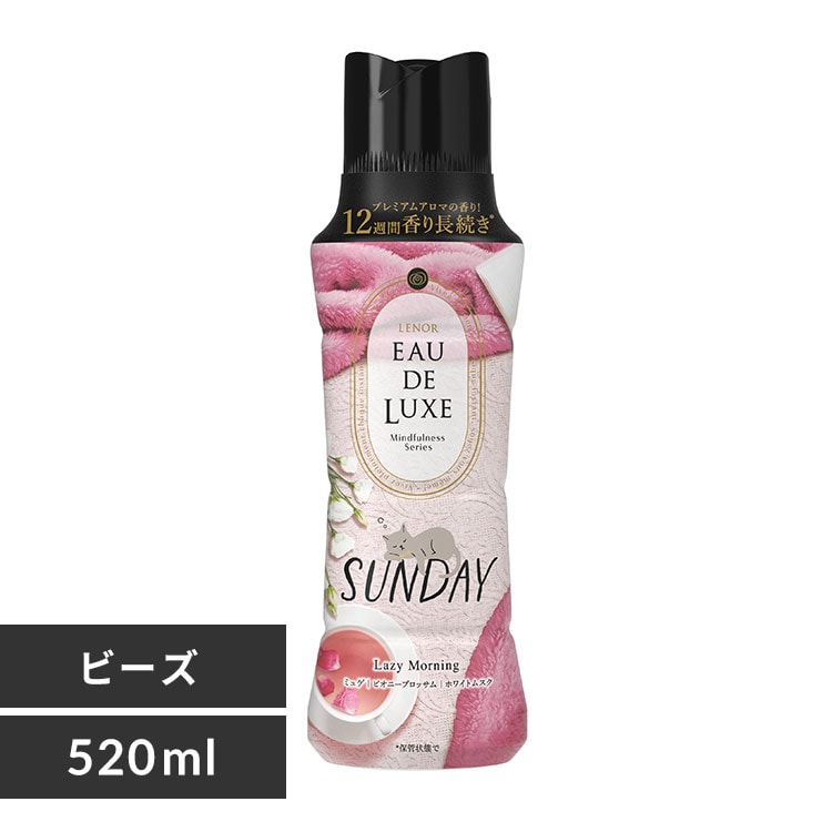 P&G mAI[hNX }ChtlXV[Y A}WG r[Y Tf[ { 520ml 