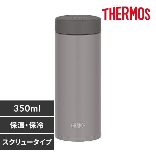 �T�[���X ���� �^��f�M�P�[�^�C�}�O 350ml ��������܂�X�N�����[�^�C�v �X�e�����X �{�g�� JON-351 STG �X�g�[���O���[_0