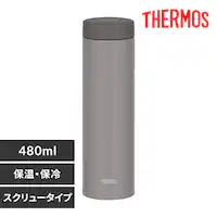 ���� 480ml �T�[���X �^��f�M�P�[�^�C�}�O JON-481 STG �ې� �X�N�����[�^�C�v �X�g�[���O���[